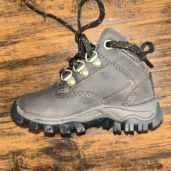 Timberland Field Boots - Picture 2 of 4